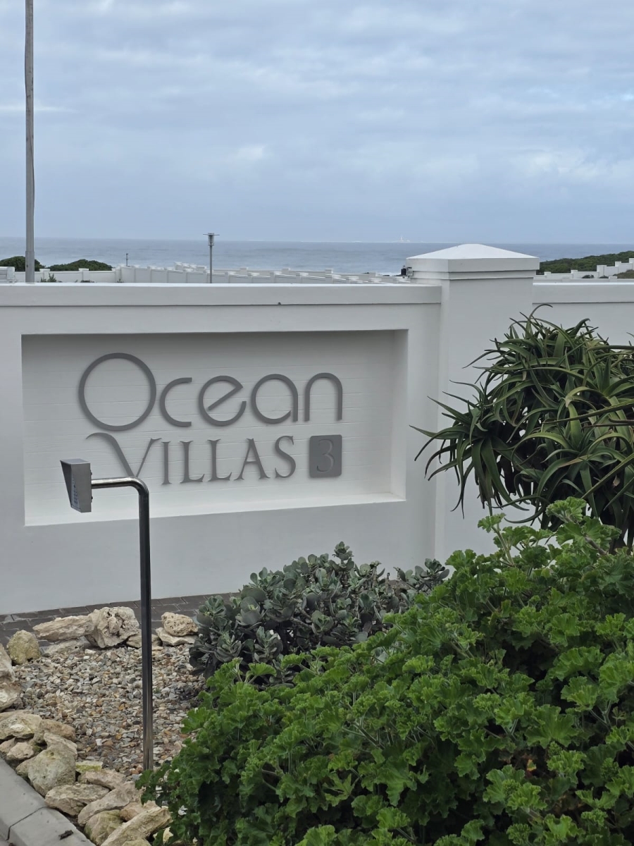 0 Bedroom Property for Sale in Yzerfontein Western Cape